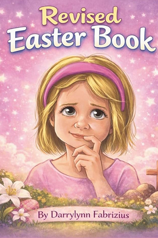 What Easter Really Means