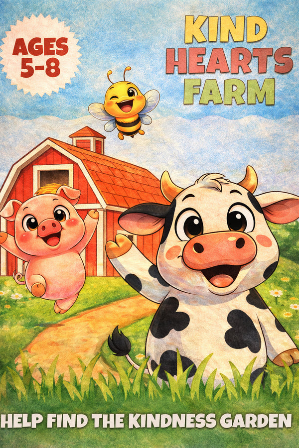 Kind Hearts Farm