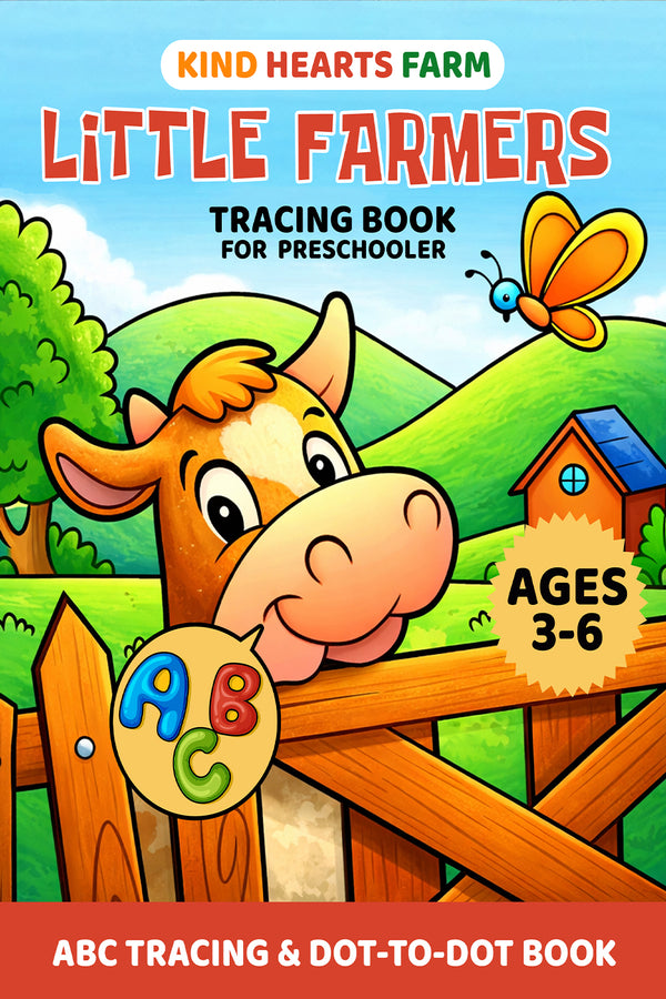 Little Farmers