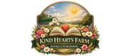 Kind Hearts Farm Books - Home